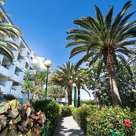 Apartamento Apartamento El Turista